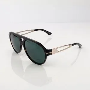 New TOM FORD Paul Brown
Sunglasses FT0778 52N Tom Ford Paul TF778 52N Sunglasses – GlassesNow main image 4